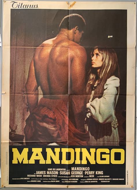 mandingo videos|Mandingo (1975)